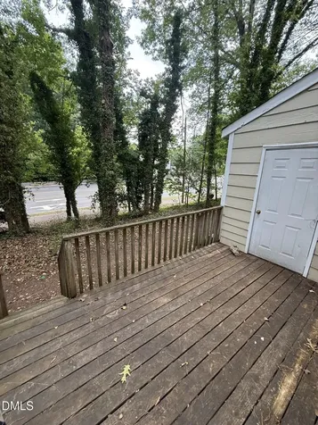 925 Hearthridge Court Raleigh NC 27609