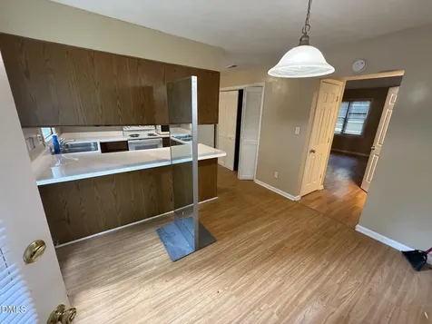 925 Hearthridge Court Raleigh NC 27609