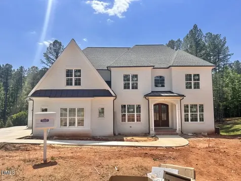 7809 Ailesbury Road Wake Forest NC 27587