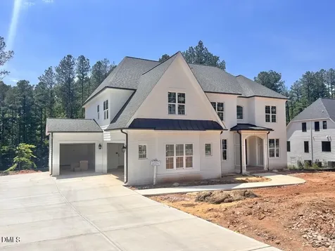 7809 Ailesbury Road Wake Forest NC 27587
