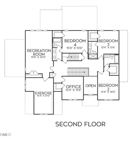 7809 Ailesbury Road Wake Forest NC 27587