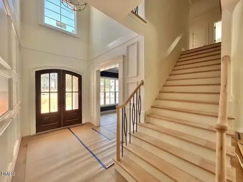 7809 Ailesbury Road Wake Forest NC 27587