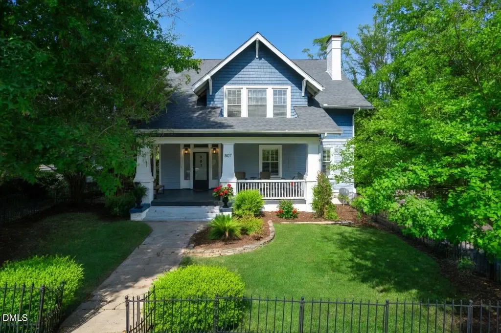 807 E Edenton Street Raleigh NC 27601
