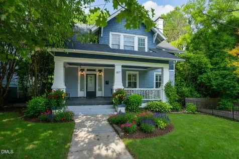 807 E Edenton Street Raleigh NC 27601