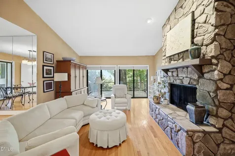 6101 Dresden Lane Raleigh NC 27612