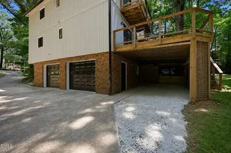 6101 Dresden Lane Raleigh NC 27612