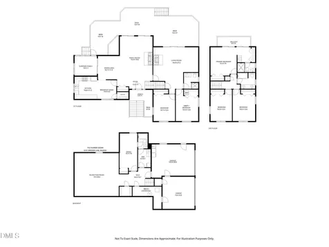 6101 Dresden Lane Raleigh NC 27612