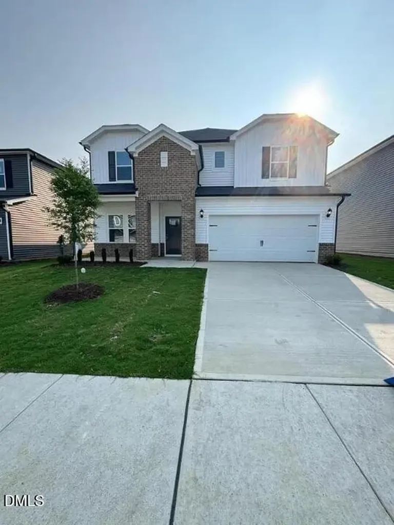649 White Birch Lane Angier NC 27501