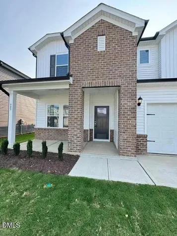 649 White Birch Lane Angier NC 27501