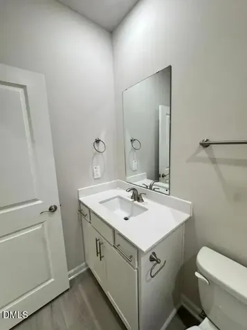 649 White Birch Lane Angier NC 27501