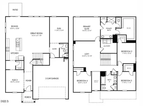 649 White Birch Lane Angier NC 27501