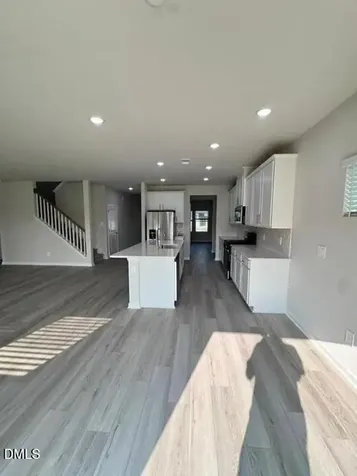 649 White Birch Lane Angier NC 27501