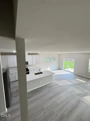 649 White Birch Lane Angier NC 27501