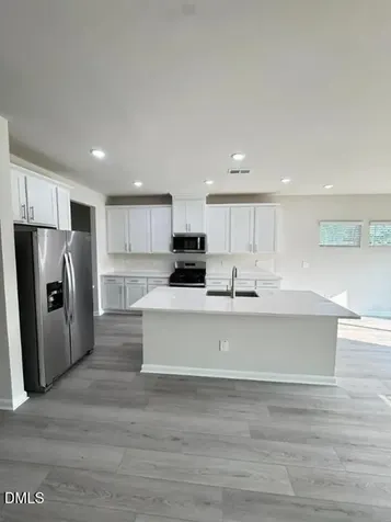 649 White Birch Lane Angier NC 27501