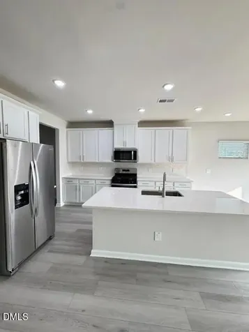 649 White Birch Lane Angier NC 27501