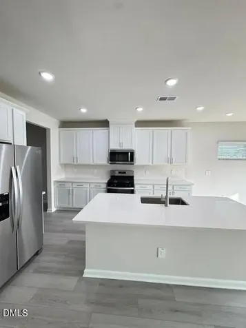 649 White Birch Lane Angier NC 27501