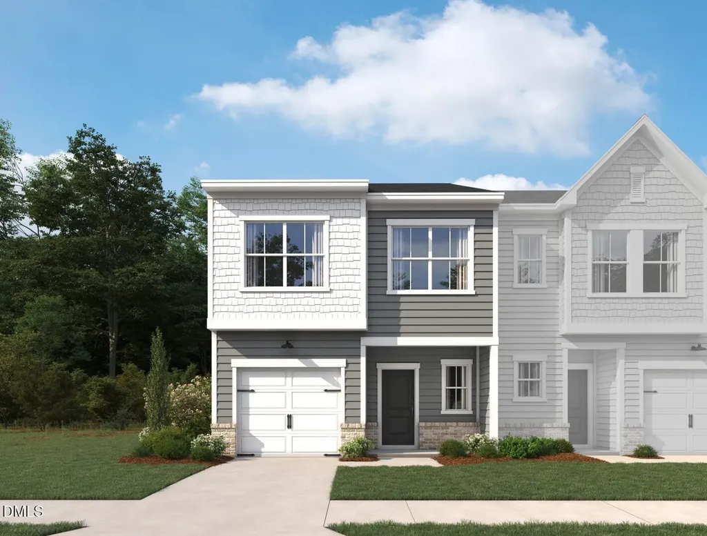 1622 Mirth Court Rolesville NC 27571
