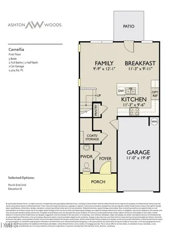 1622 Mirth Court Rolesville NC 27571