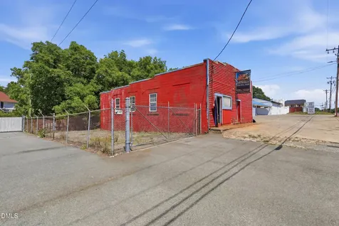 611 W Elm Street Graham NC 27253