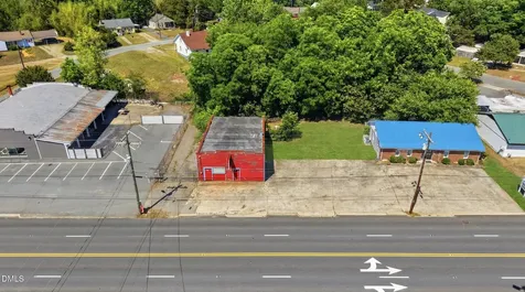 611 W Elm Street Graham NC 27253