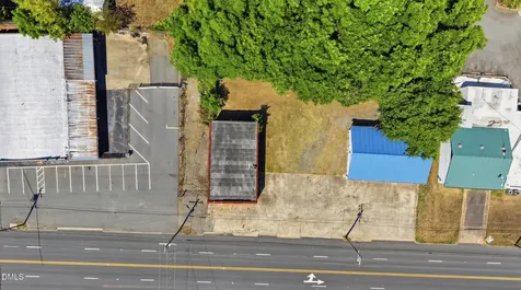 611 W Elm Street Graham NC 27253