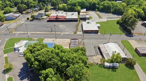 611 W Elm Street Graham NC 27253