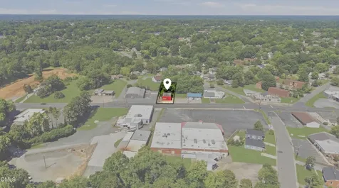 611 W Elm Street Graham NC 27253