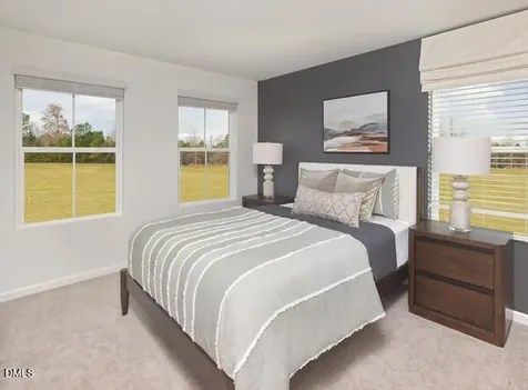 1620 Mirth Court Rolesville NC 27571