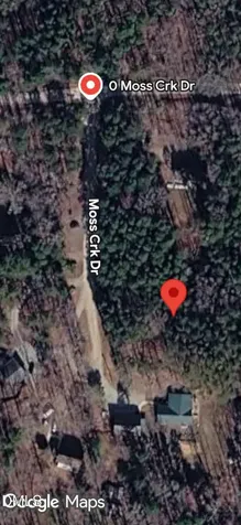 0 Moss Creek Drive Milton NC 27305