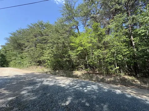 0 Moss Creek Drive Milton NC 27305