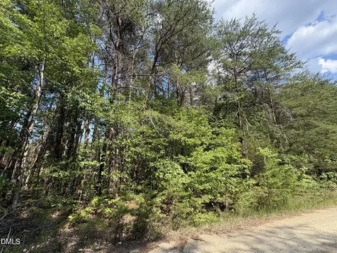 0 Moss Creek Drive Milton NC 27305