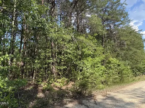 0 Moss Creek Drive Milton NC 27305