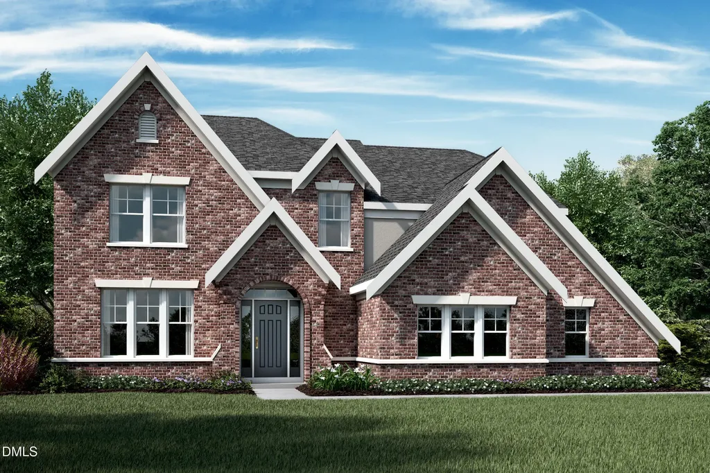 56 Ogden Circle Clayton NC 27527