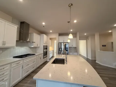 3606 Autumn Creek Drive Fuquay Varina NC 27526