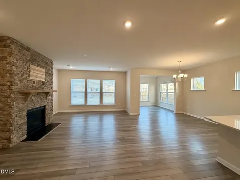 3606 Autumn Creek Drive Fuquay Varina NC 27526