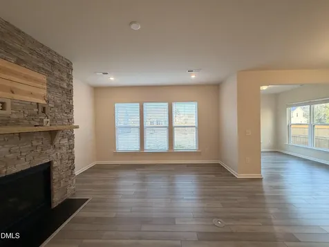 3606 Autumn Creek Drive Fuquay Varina NC 27526