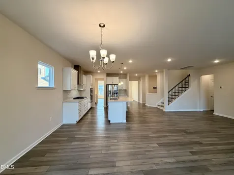 3606 Autumn Creek Drive Fuquay Varina NC 27526