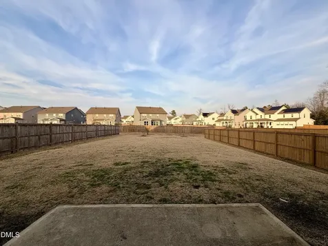 3606 Autumn Creek Drive Fuquay Varina NC 27526