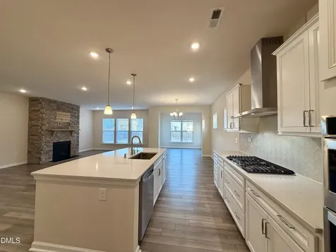 3606 Autumn Creek Drive Fuquay Varina NC 27526