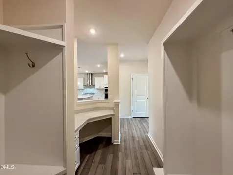 3606 Autumn Creek Drive Fuquay Varina NC 27526
