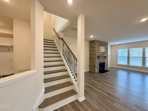 3606 Autumn Creek Drive Fuquay Varina NC 27526