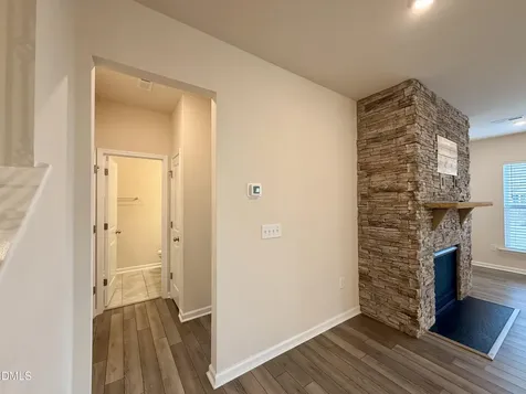 3606 Autumn Creek Drive Fuquay Varina NC 27526