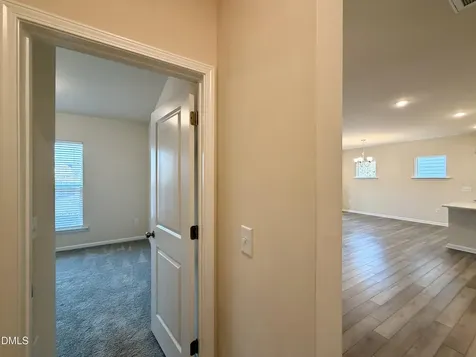 3606 Autumn Creek Drive Fuquay Varina NC 27526