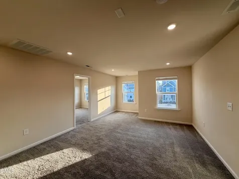 3606 Autumn Creek Drive Fuquay Varina NC 27526