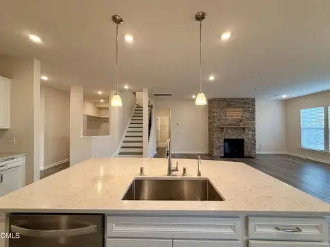3606 Autumn Creek Drive Fuquay Varina NC 27526
