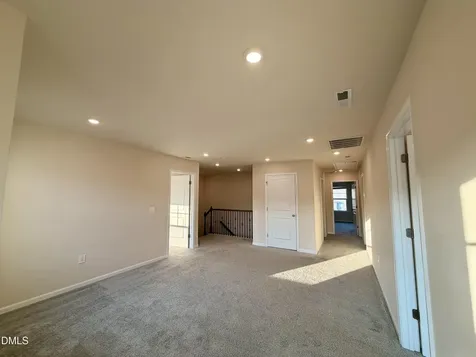 3606 Autumn Creek Drive Fuquay Varina NC 27526
