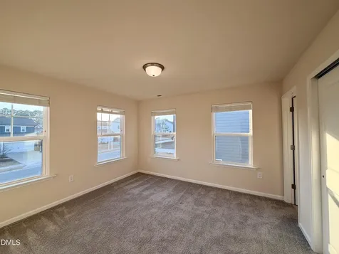 3606 Autumn Creek Drive Fuquay Varina NC 27526