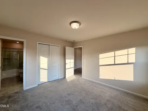 3606 Autumn Creek Drive Fuquay Varina NC 27526