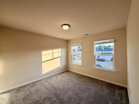 3606 Autumn Creek Drive Fuquay Varina NC 27526