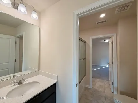 3606 Autumn Creek Drive Fuquay Varina NC 27526